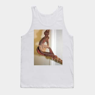 PH Connections revisited Tank Top